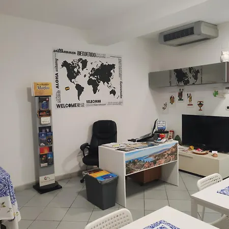 Morfeo B&B-3